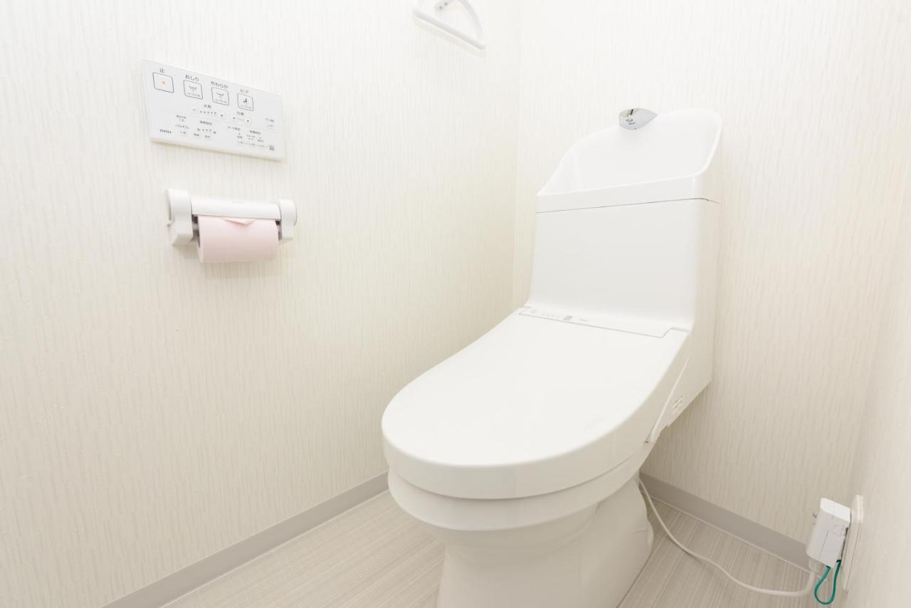 Cocostay Ko Residence Sennichimae6Fココステイ ケーオーレジデンス センニチマエ6F Okayama Eksteriør bilde