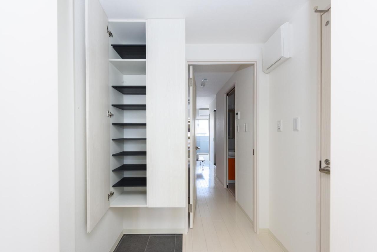 Cocostay Ko Residence Sennichimae6Fココステイ ケーオーレジデンス センニチマエ6F Okayama Eksteriør bilde