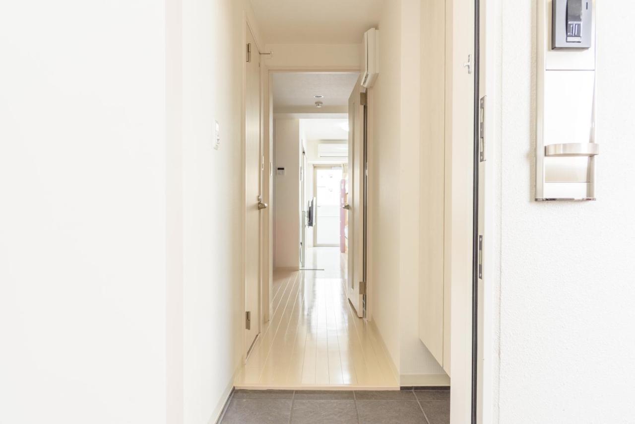 Cocostay Ko Residence Sennichimae6Fココステイ ケーオーレジデンス センニチマエ6F Okayama Eksteriør bilde