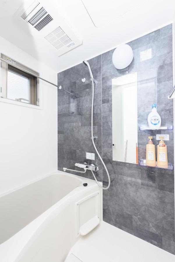 Cocostay Ko Residence Sennichimae6Fココステイ ケーオーレジデンス センニチマエ6F Okayama Eksteriør bilde