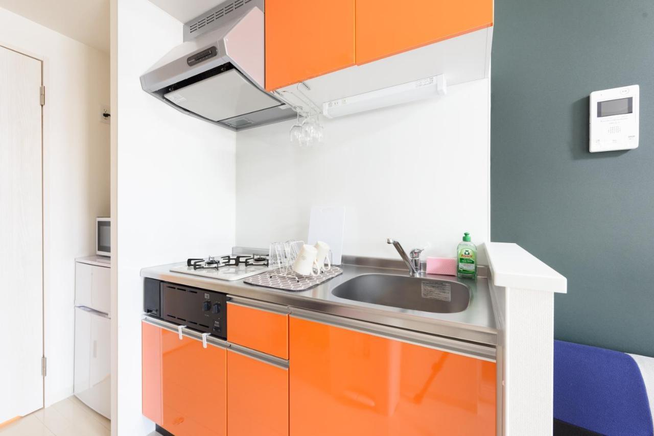 Cocostay Ko Residence Sennichimae6Fココステイ ケーオーレジデンス センニチマエ6F Okayama Eksteriør bilde