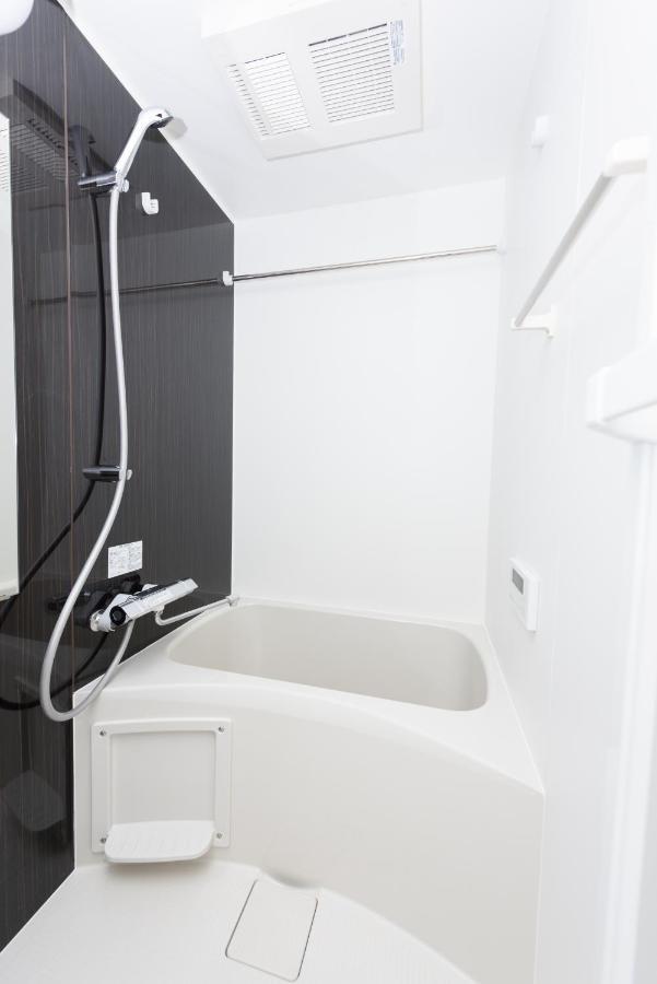 Cocostay Ko Residence Sennichimae6Fココステイ ケーオーレジデンス センニチマエ6F Okayama Eksteriør bilde